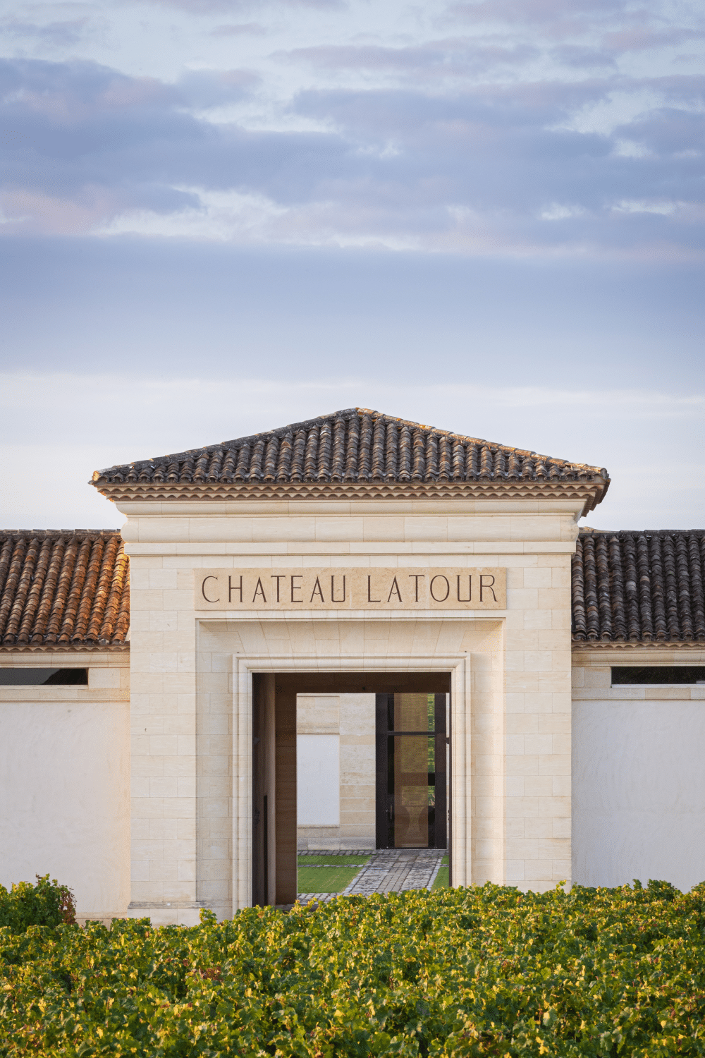 Chateau Latour